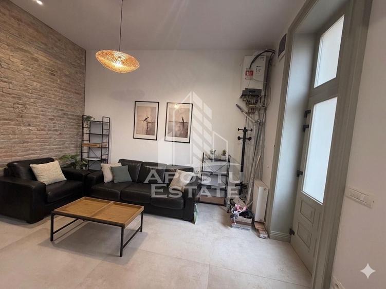 Apartament 2 camere de inchiriat ,Piața Maria-Timisoara - 2