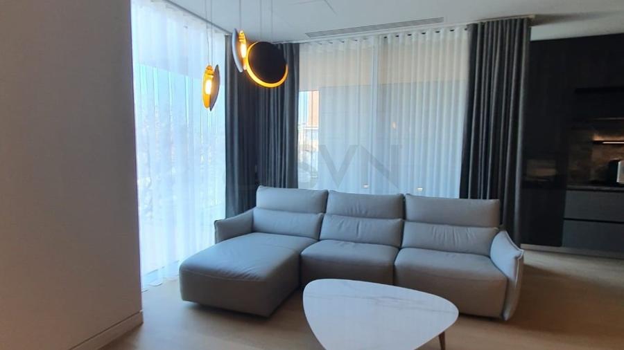 REA1011270 Apartament exclusivist 3 camere Calea Floreasca I Vedere superba - 9
