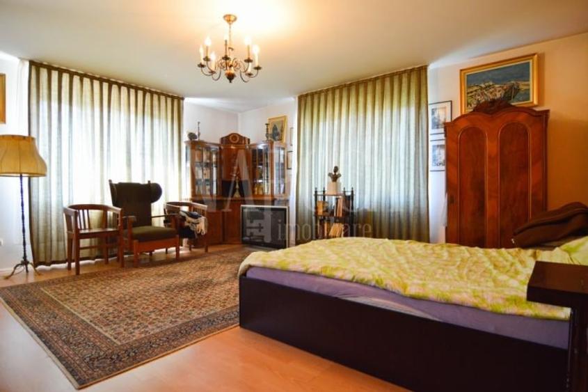 Casa 9 camere de vanzare in Europa, Cluj Napoca - 11