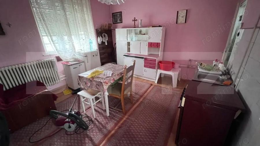 Casa de vanzare in zona ultracentrala, teren 489 mp, 92 mp utili - 7