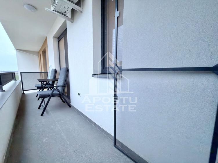 Apartament cu 2 camere decomandat 64 mp utili in Giroc zona Planetelor - 14