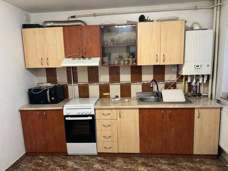 Apartament 3 camere Unirii Sud - 3