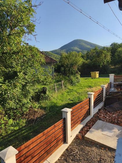 Casa de vanzare la munte - 3