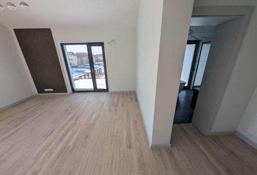 Vanzare  Vila   Individuala  Henri Coandă - 2