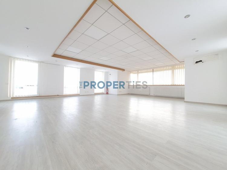 Comision 0! Inchiriere spatiu birouri pe Bd-ul. Aviatorilor - 7