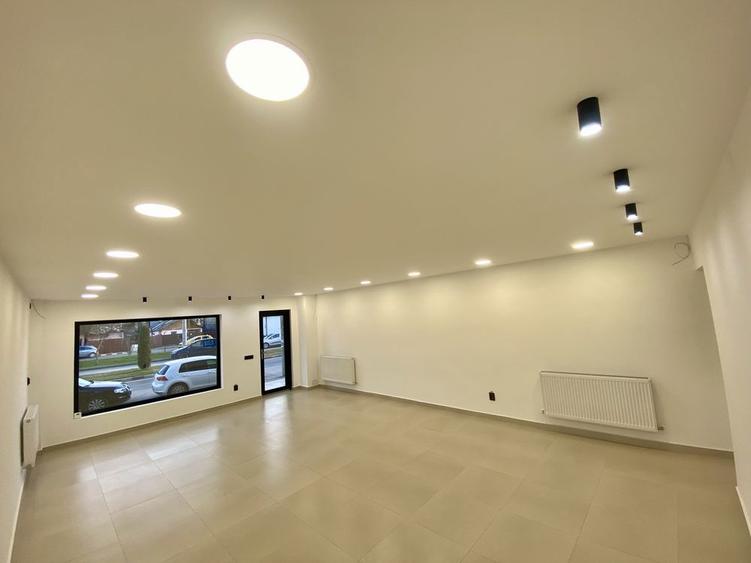 Spatiu comercial - 1