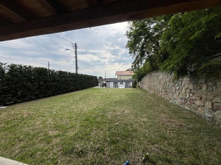 Casa eleganta in Lipova - 1