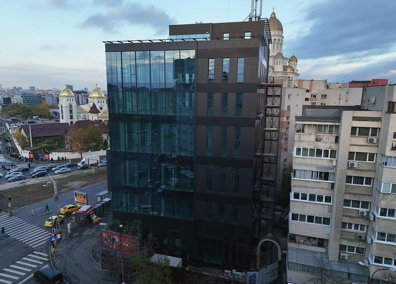 Calea 13 Septembrie 69-71 - comision 0%, reprezentam proprietarul! - 4