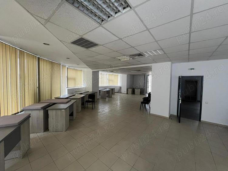 Spa?iu de birouri complet amenajat in cladire situata CENTRAL! - 6