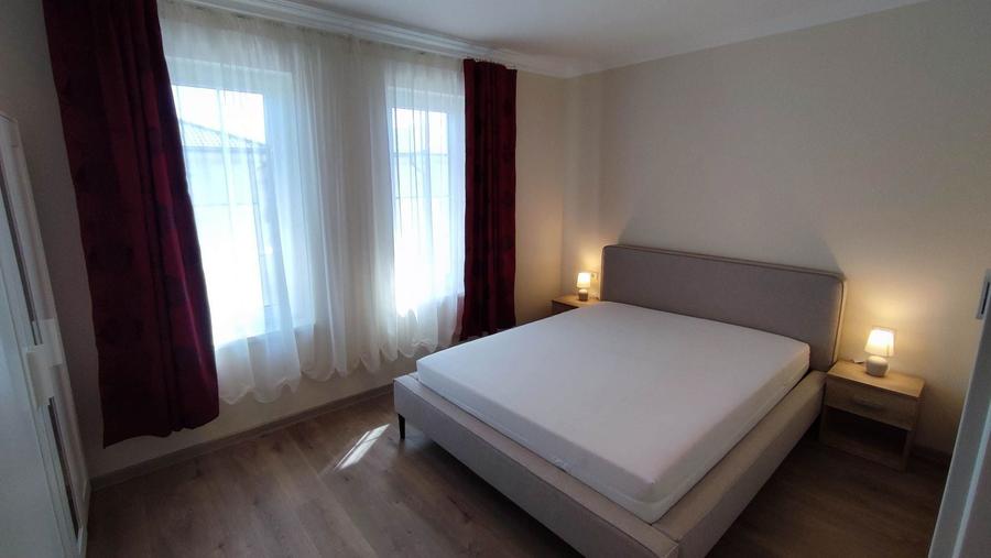 Inchiriez apartament 2 camere, proprietar - 6