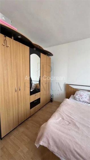 Iulius Mall - 2 Camere - Etaj 3 cu LIFT - Decomandat