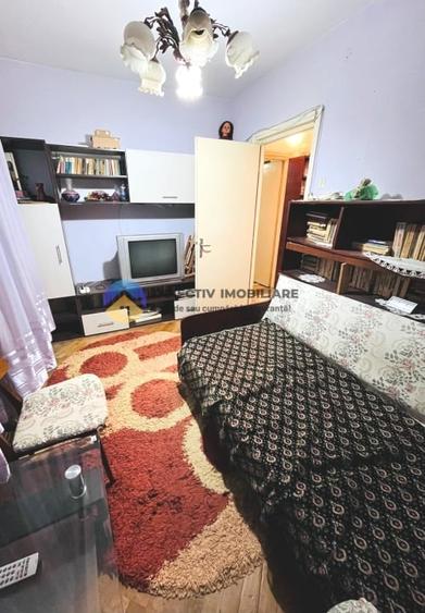 Apartament 3 camere de vanzare – Bld. Decebal - 3