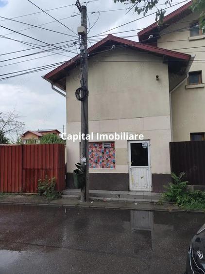 Spatiu comercia zona Penny Malu Rosu - 1