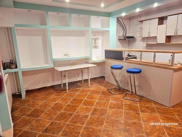 Unirii Apartament 2 camere de inchiriat /Piata Alba Iulia Matei Basarab, 68 mp - 5