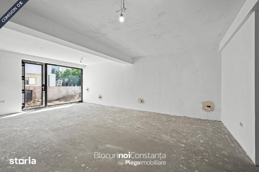#RDK Villa: Complex de case finalizat | Mamaia Nord, aproape de lac - 5