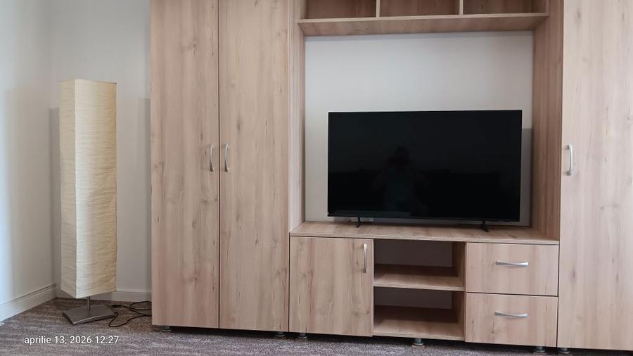 Inchiriez garsoniera str. Turda - 1