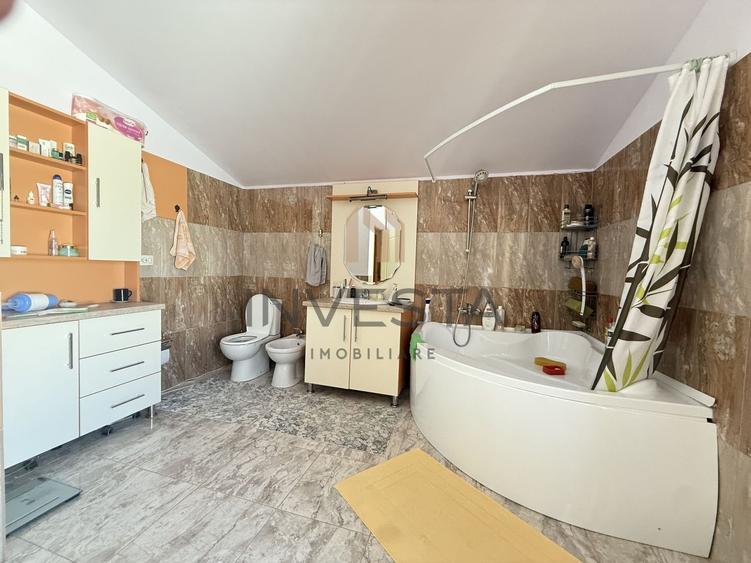 Casa individuala in cartierul Europa! - 8