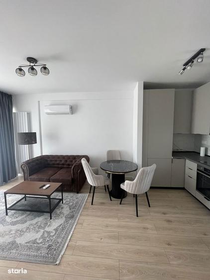 Apartament 2 camere in Navodari - gata de utilizare - 5