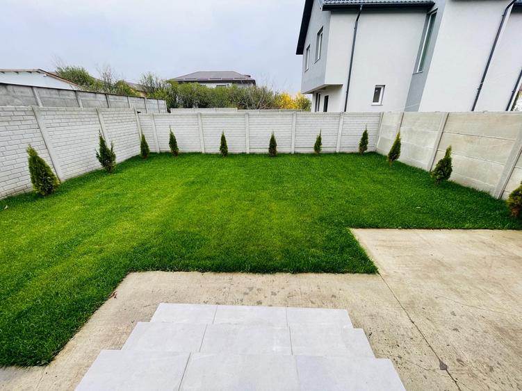 Domnesti casa de vanzare duplex p+1 toate utilitatile - 4