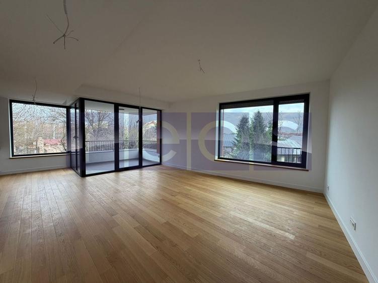 INCHIRIERE 3 CAMERE | BLOC BOUTIQUE | 88MP | IANCU NICOLAE | NEMOBILAT - 4