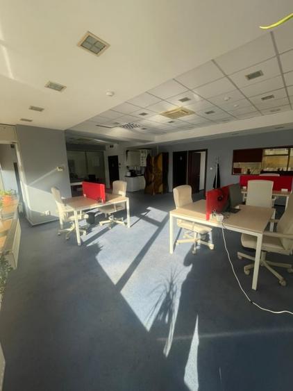 Iancului-Empire Tower | Spatiu Birouri 90 mp | Metrou 10 min - 3