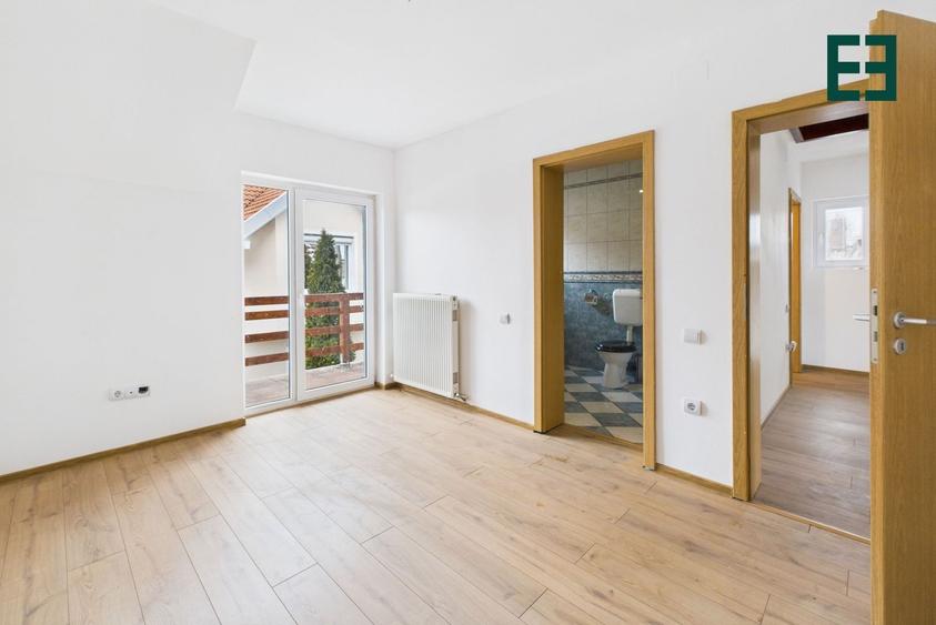 Casă individuală cu 4 camere P+M - Dumbrăvița - Timișoara - 16