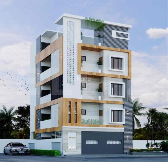 Parcela Teren cu AC, ANSAMBLU REZIDENTIAL, P+5E, Zona Soarelui