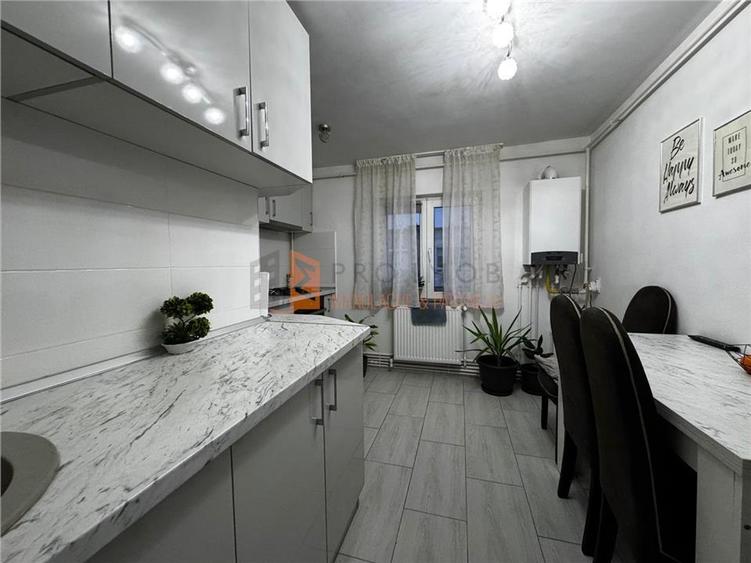 Apartament 2 camere cf 1 decomandat zona Dorobanti 2 - 9