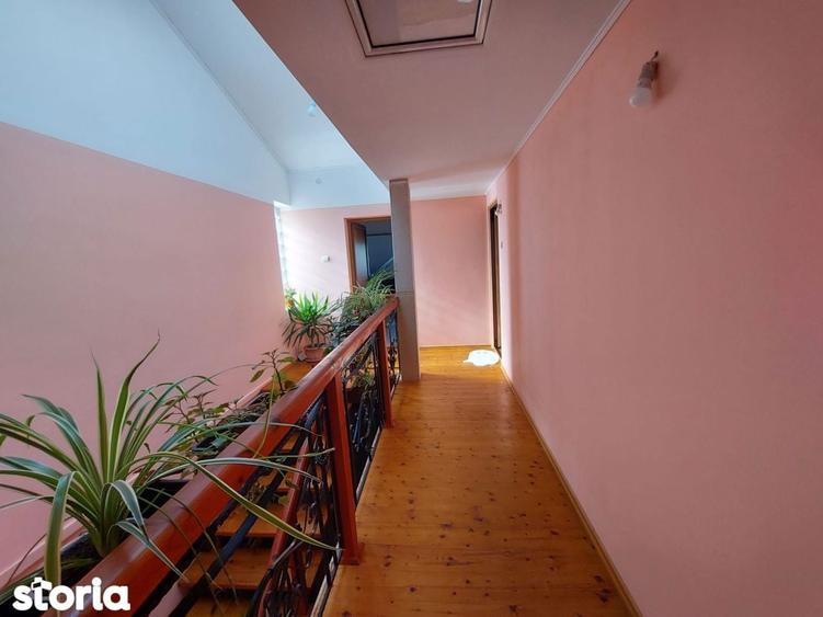 Casa deosebita -zona tancodrom - 19