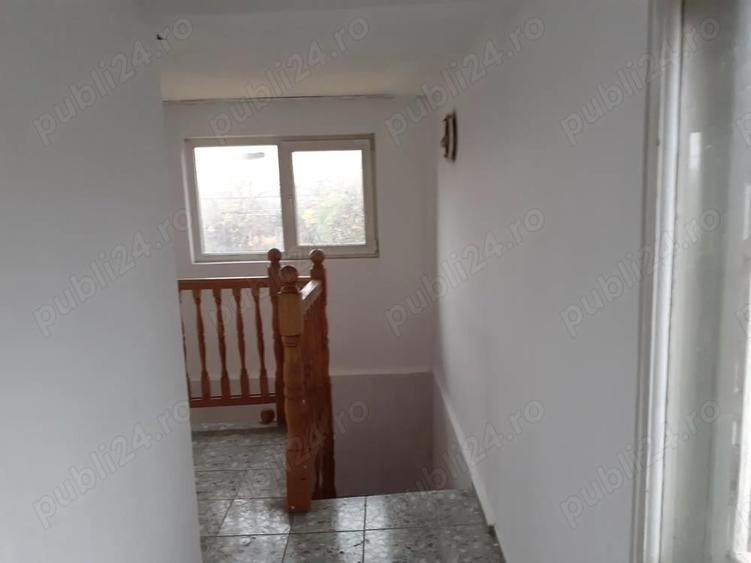 De vanzare casa +curte - 6