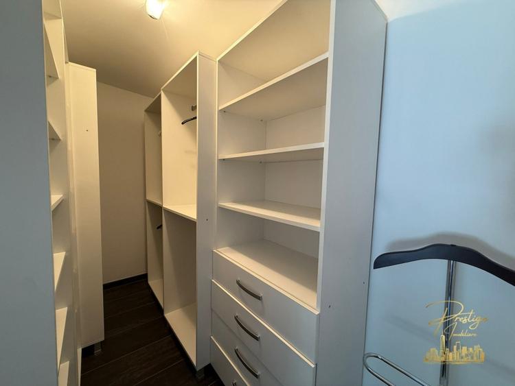 Casa moderna cu 4 camere si piscina de inchiriat in Floresti - Cluj - 12