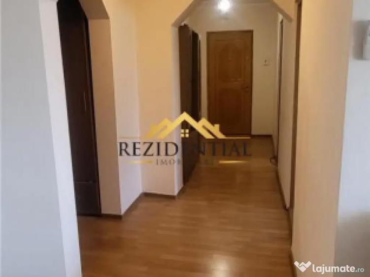 APARTAMENT 4 CAMERE - CENTRAL - 2