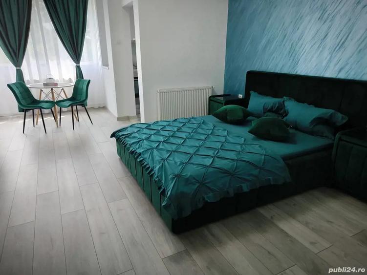 Regim hotelier apartament cu o camera - 1