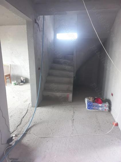 Casa Ovidiu, P+1 Etaj, suprafa?a utila 116 mp, teren 400 mp - 2