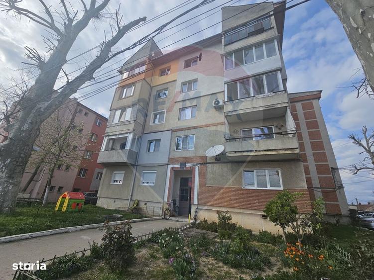 Apartament etaj 1 - 2
