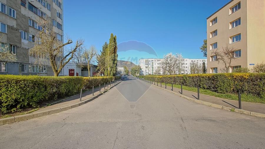 Garsonieră de închiriat, cartierul Astra! - 1