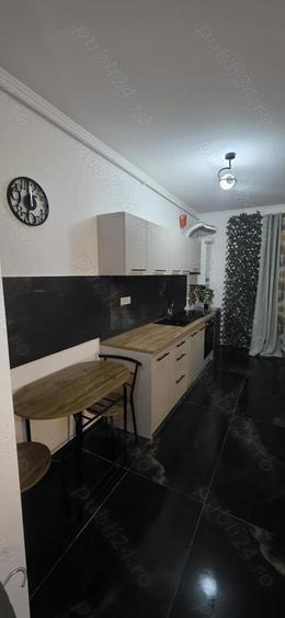 Studio modern de inchiriat 31 mp + balcon Prima inchiriere Giroc - 3