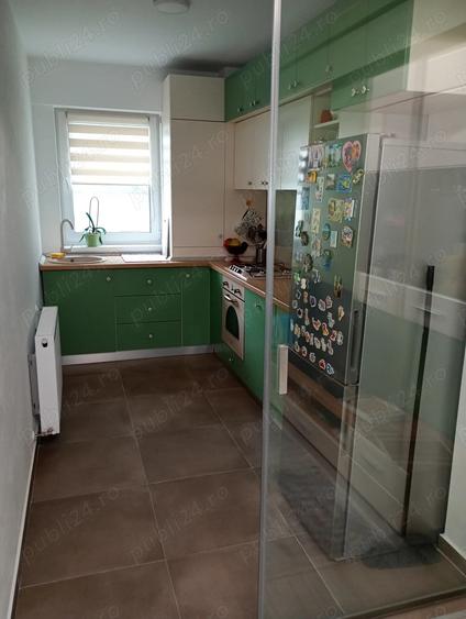 Vand apartament Soho residence - 2