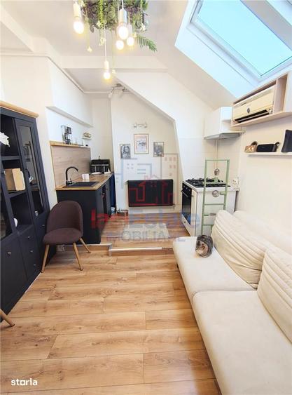 Apartament 2 camere Nicolina - Rond Vechi - 9