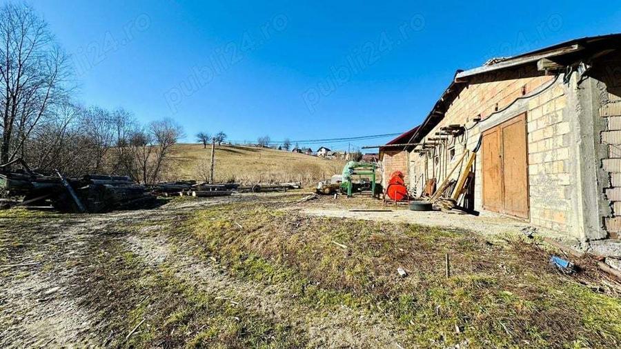 Casa de vanzare in satul Acri? - 2