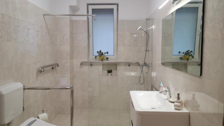 Vila moderna, curte individuala, constructie 2022- Comision 0% - 4