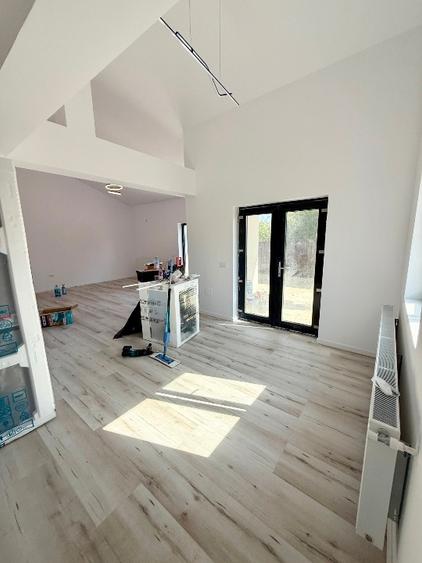 Casă nouă Lilieci - 105mp utili - 3