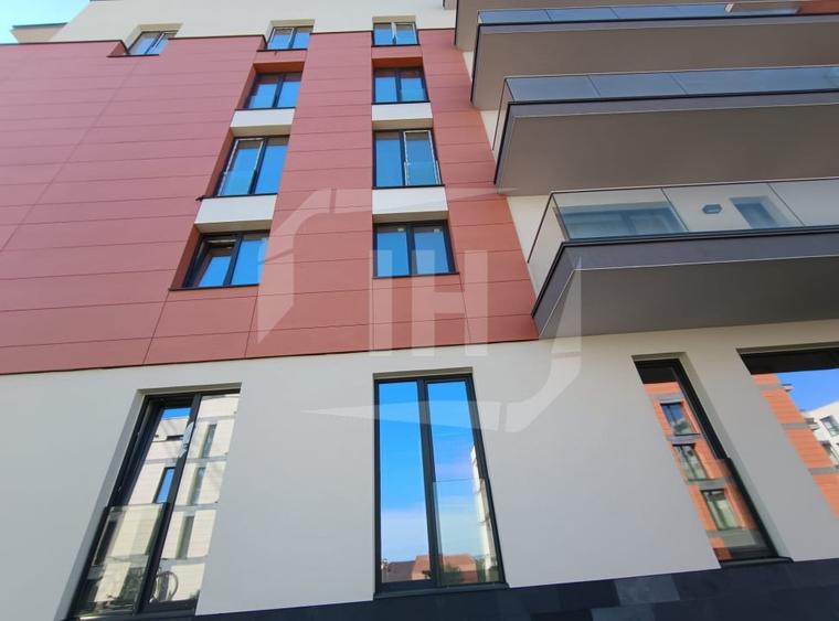 Apartament 2 camere, intermediar, parcare, Andrei Muresanu - 1