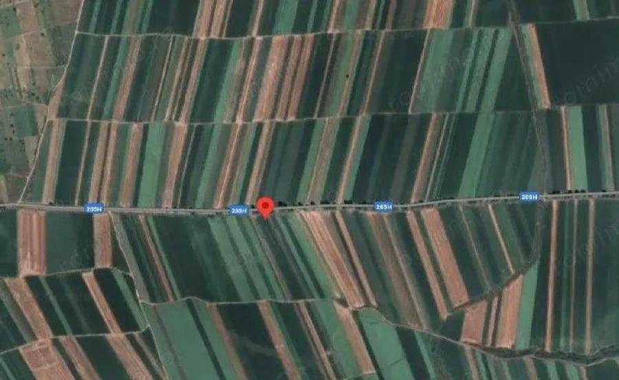 Teren cota parte 1/6 Paunesti, ID: R2547851 - 2