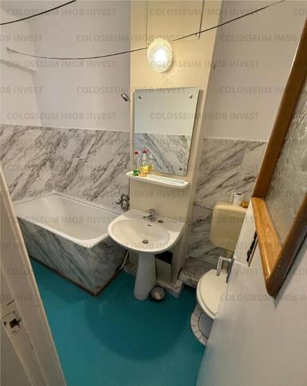 Apartament 2 camere, decomandat - zona Grivitei - 3