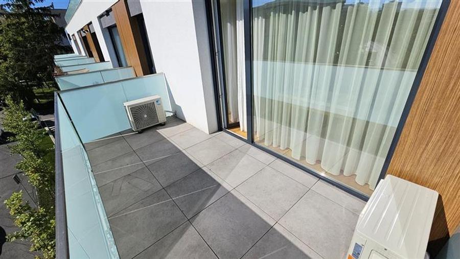Apartament de LUX 4 camere 106mp, 2 balcoane, cartier Zorilor, 5 minute de UMF - 8