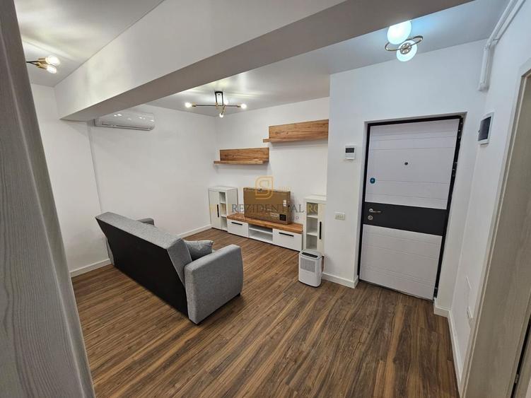 Apartament modern cu 2 camere, finisaje premium, 2/8 -Popesti-Leordeni - 3