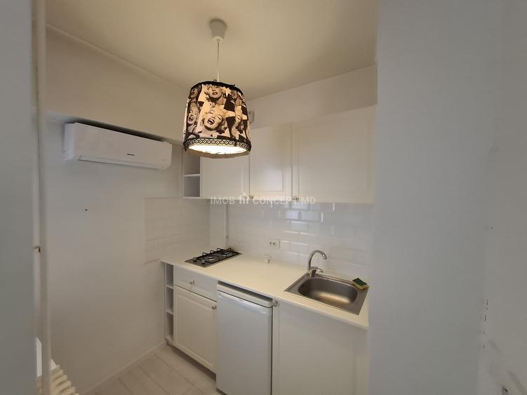 Inchiriere Garsoniera moderna in zona Centrala-Galerii - 7