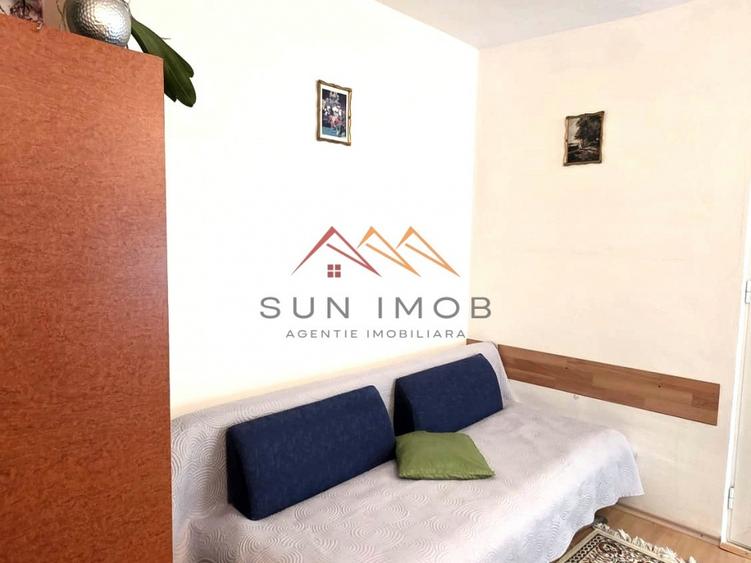 Garsoniera, 20 mp utili, etaj 1, mobilata, Campina, Prahova - 3