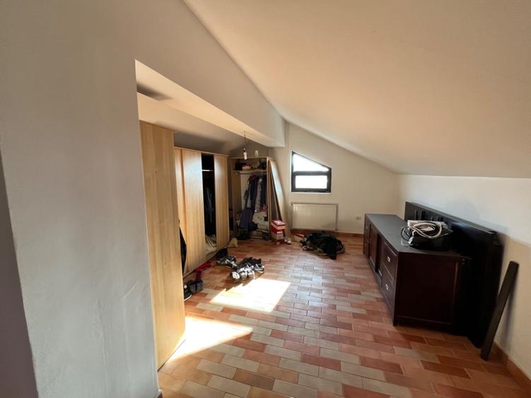 Vila Individuala | Otopeni | proximitate Ambasador Events - 12